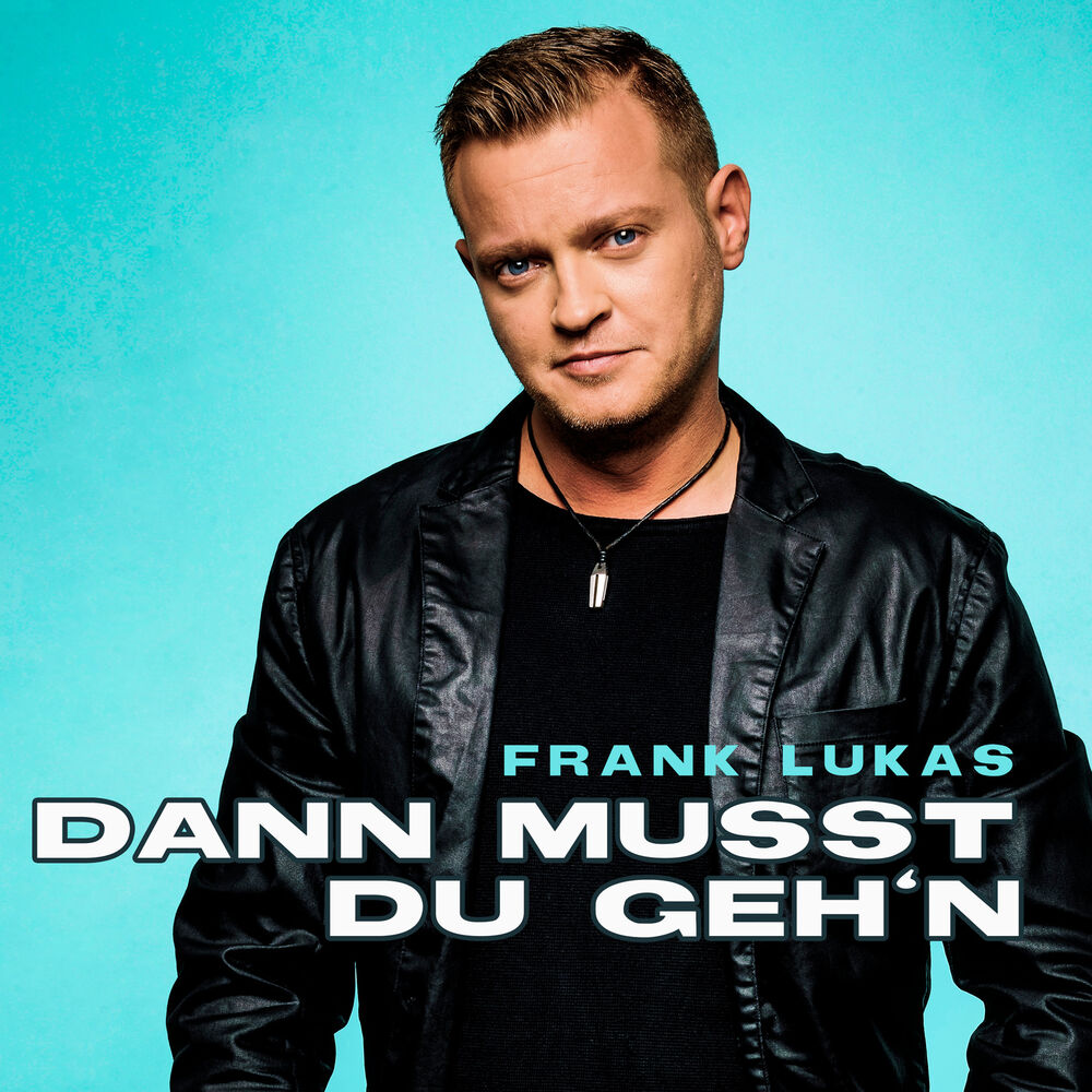Picture of Dann musst Du geh'n