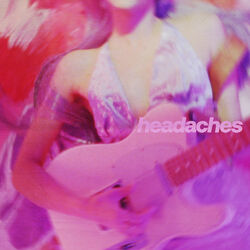 Cover of Headaches