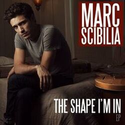 Cover of The Shape I'm In