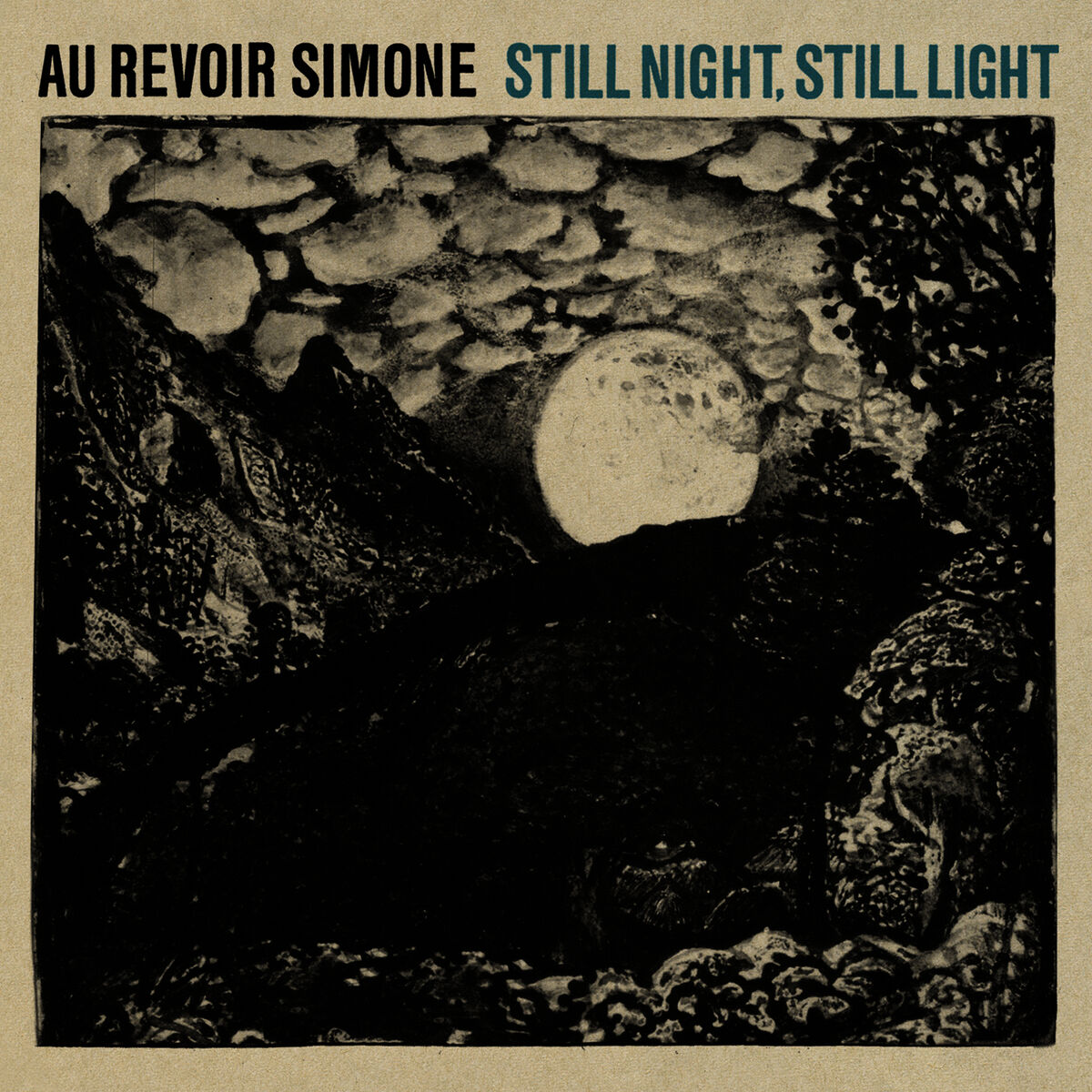 Album cover of Shadows