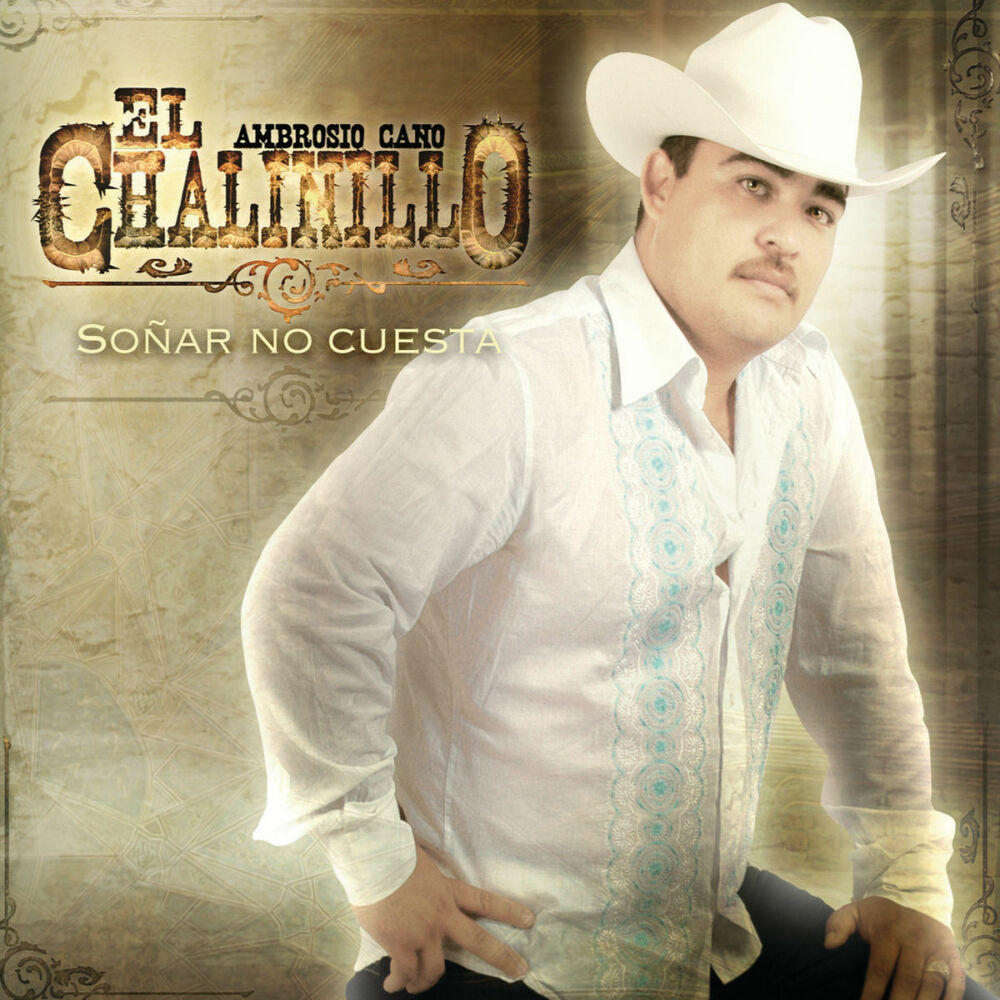 Picture of Soñar No Cuesta