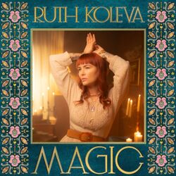 Cover of Magic