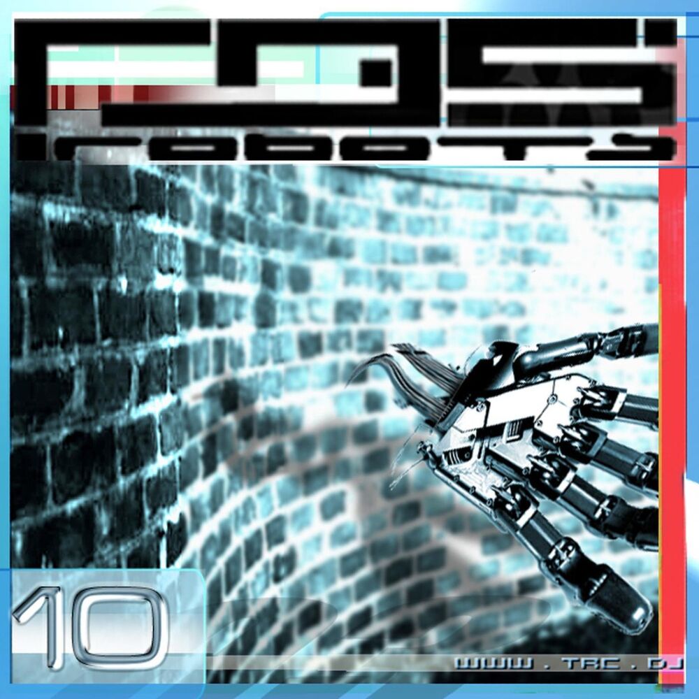 Picture of Polytronik EP