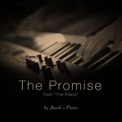 Cover of The Promise (from "The Piano")