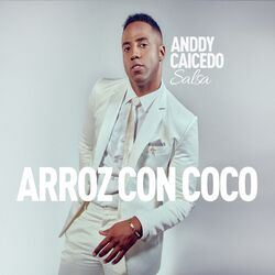 Cover of Arroz Con Coco