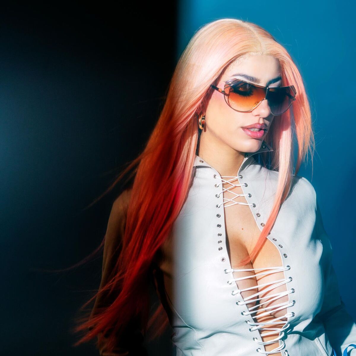 Album cover of GAFAS VERSACE