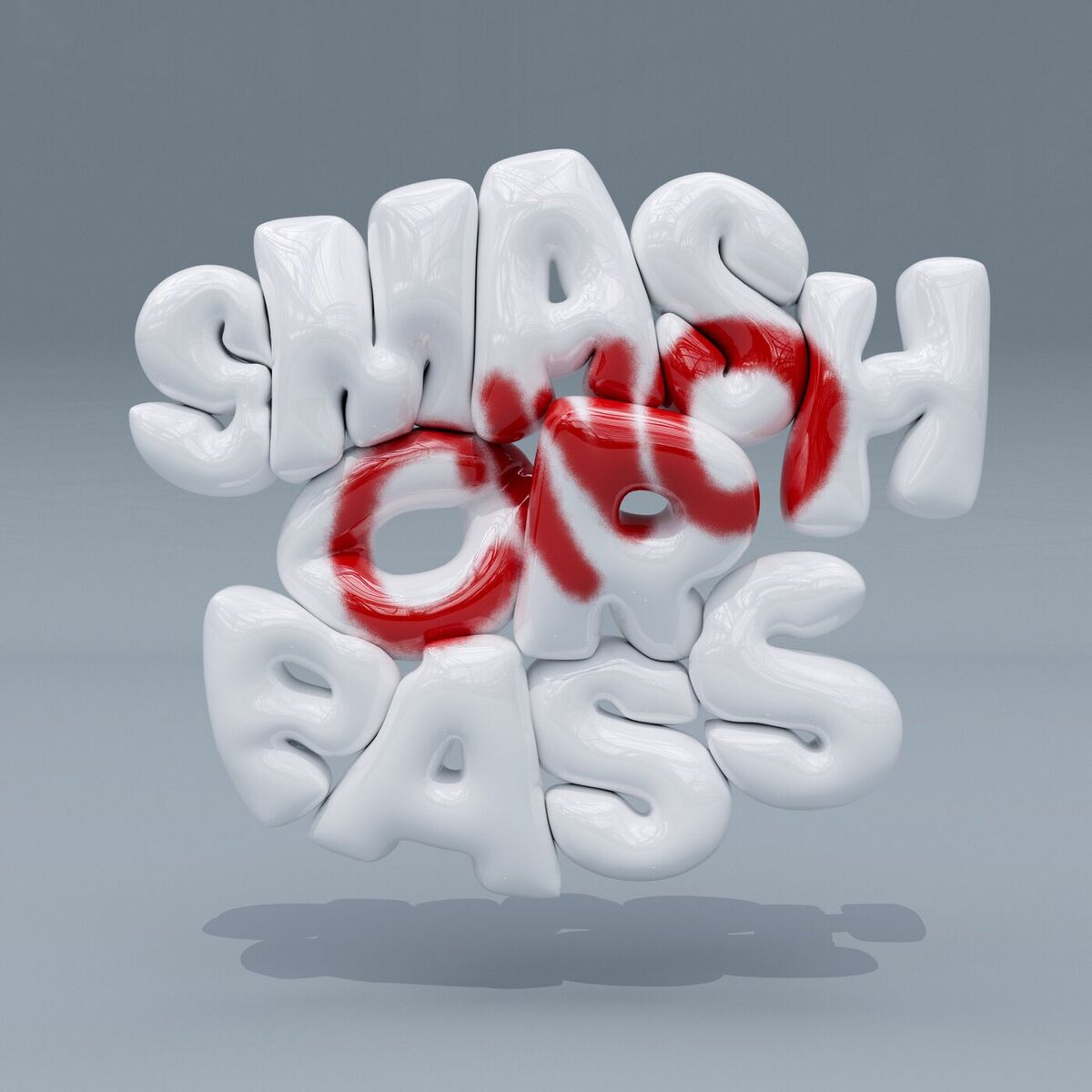 Album cover of Smash or Pass