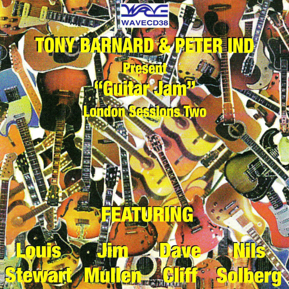 Peter Ind: albums, songs, concerts | Deezer