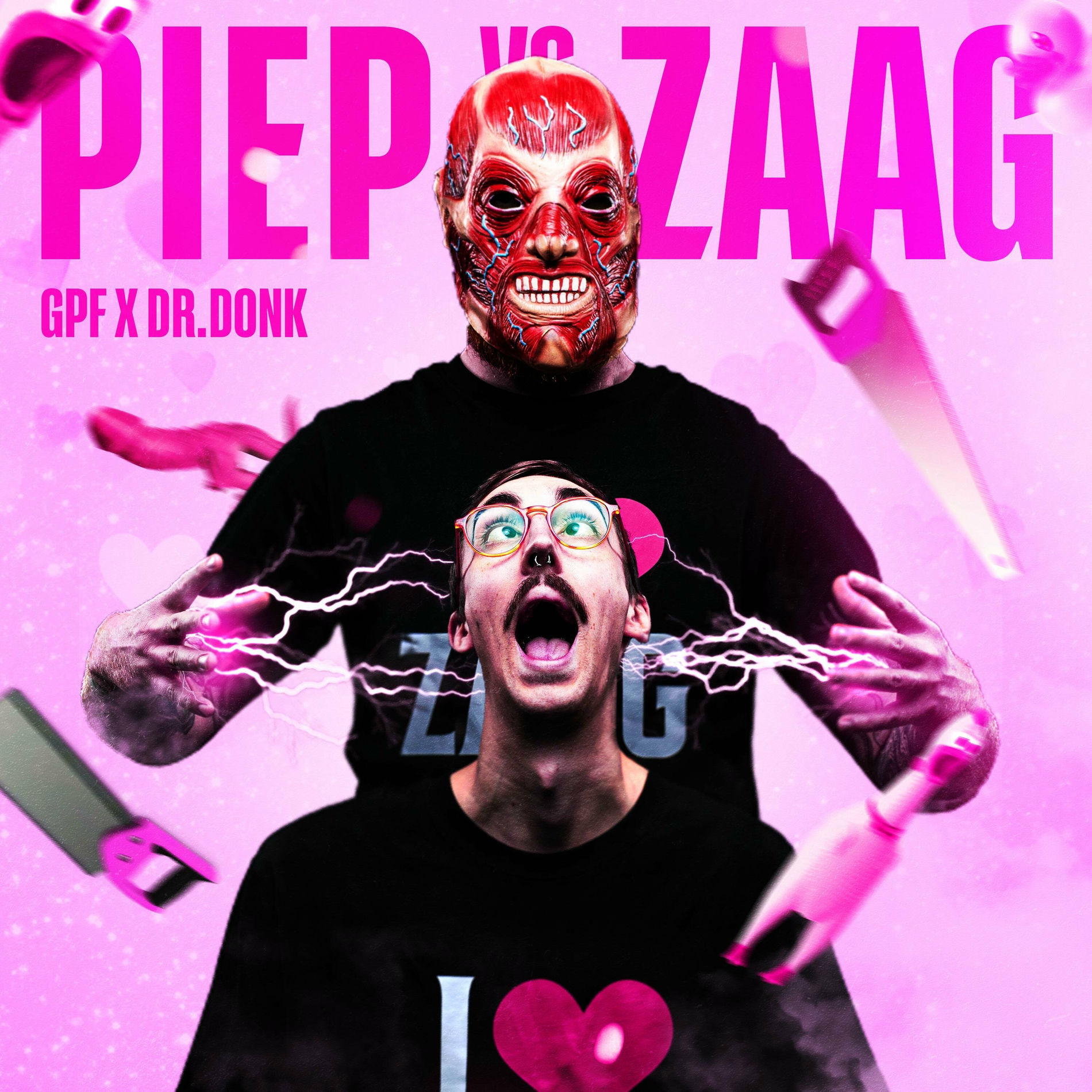 Album cover of Drop That Shit