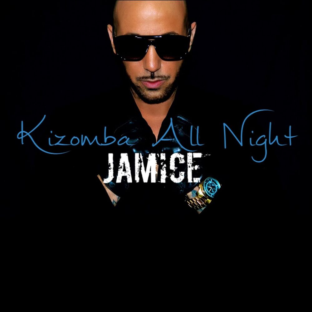 Picture of Kizomba All Night