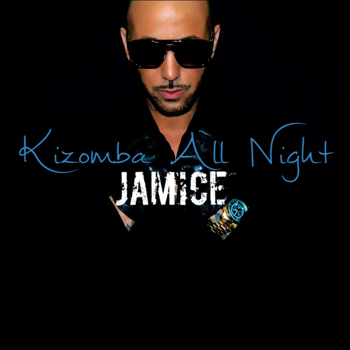 Album cover of Kizomba All Night