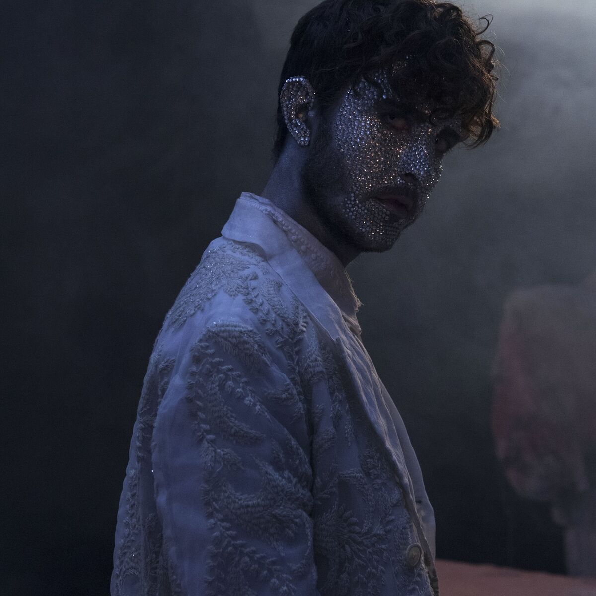 Album cover of Breathing