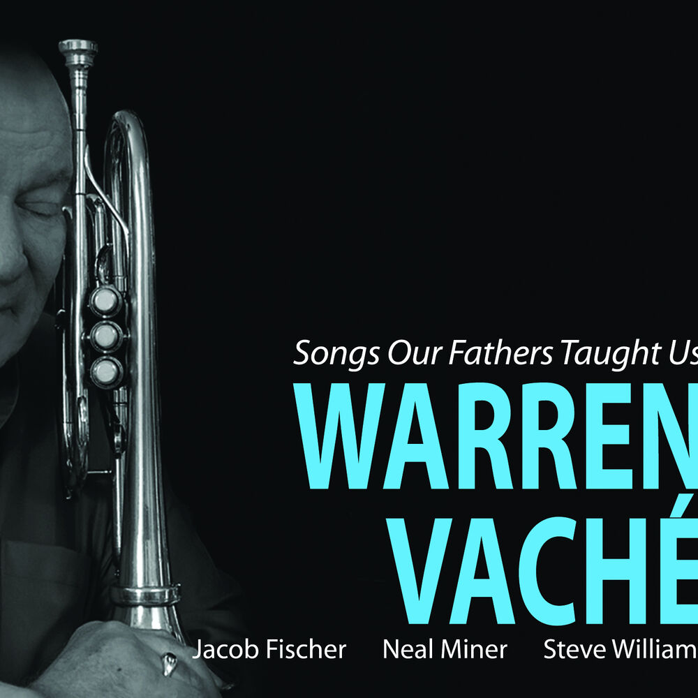 Picture of Songs Our Fathers Taught Us