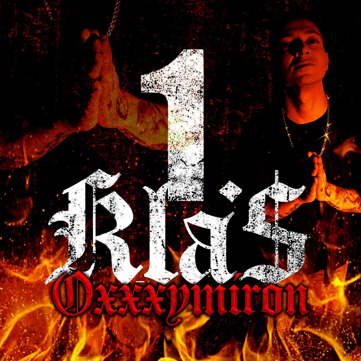 Album cover of 1.Kla$