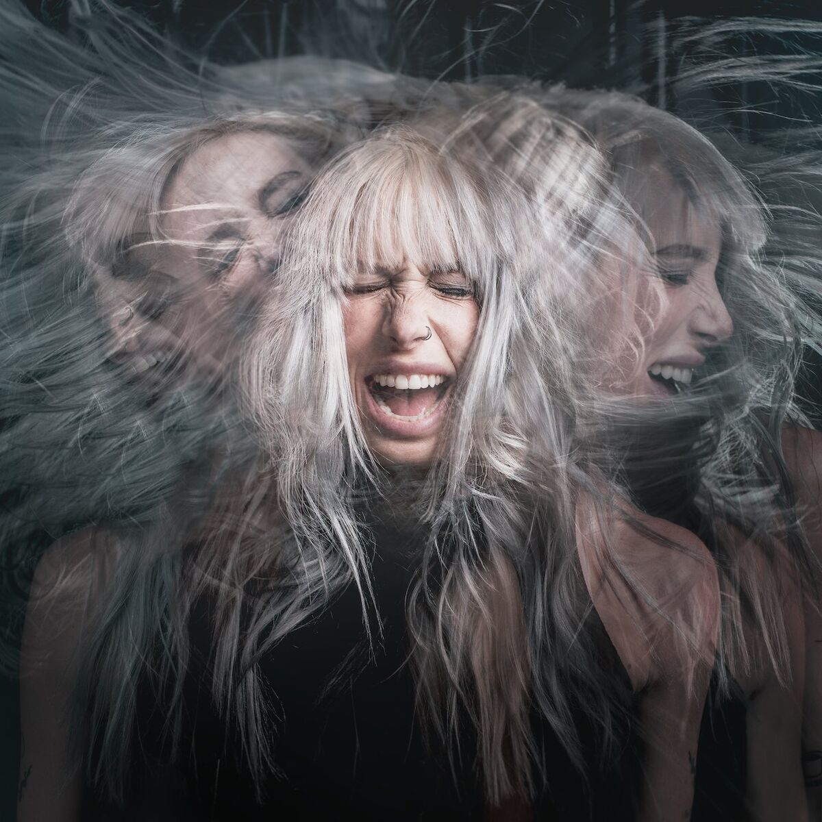 Album cover of Let It Go