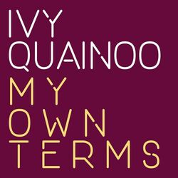 Cover of My Own Terms