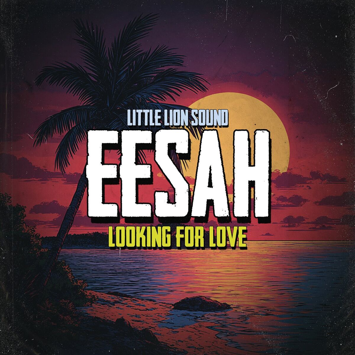 Album cover of Looking For Love