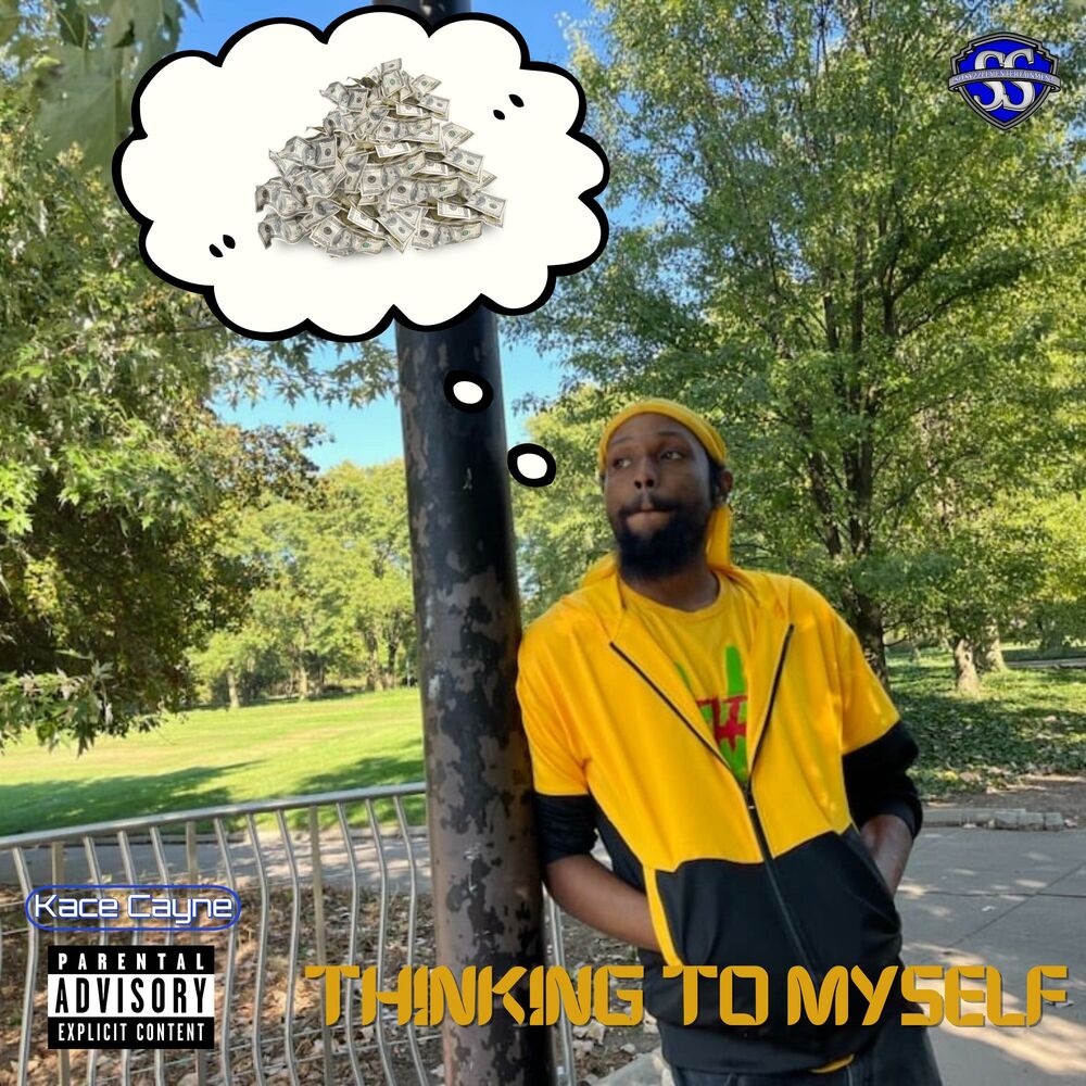Picture of Thinking To Myself