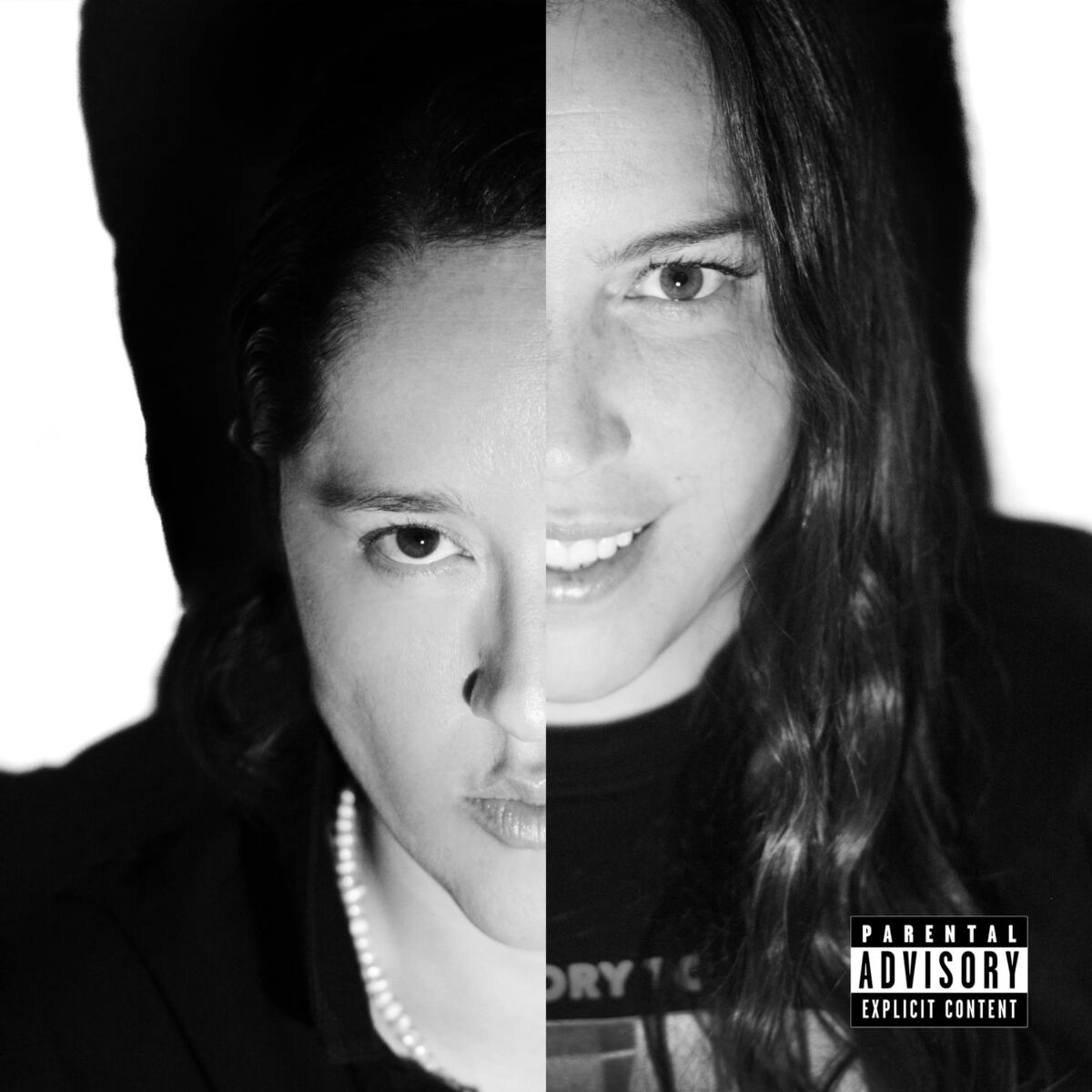 Album cover of tengo prisa