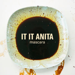 Cover of Mascara