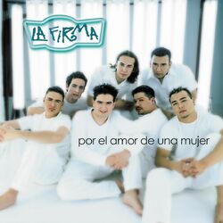 Cover of Por El Amor De Una Mujer