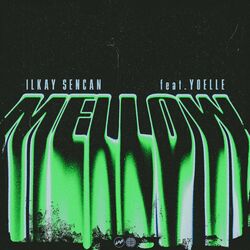 Cover of Mellow
