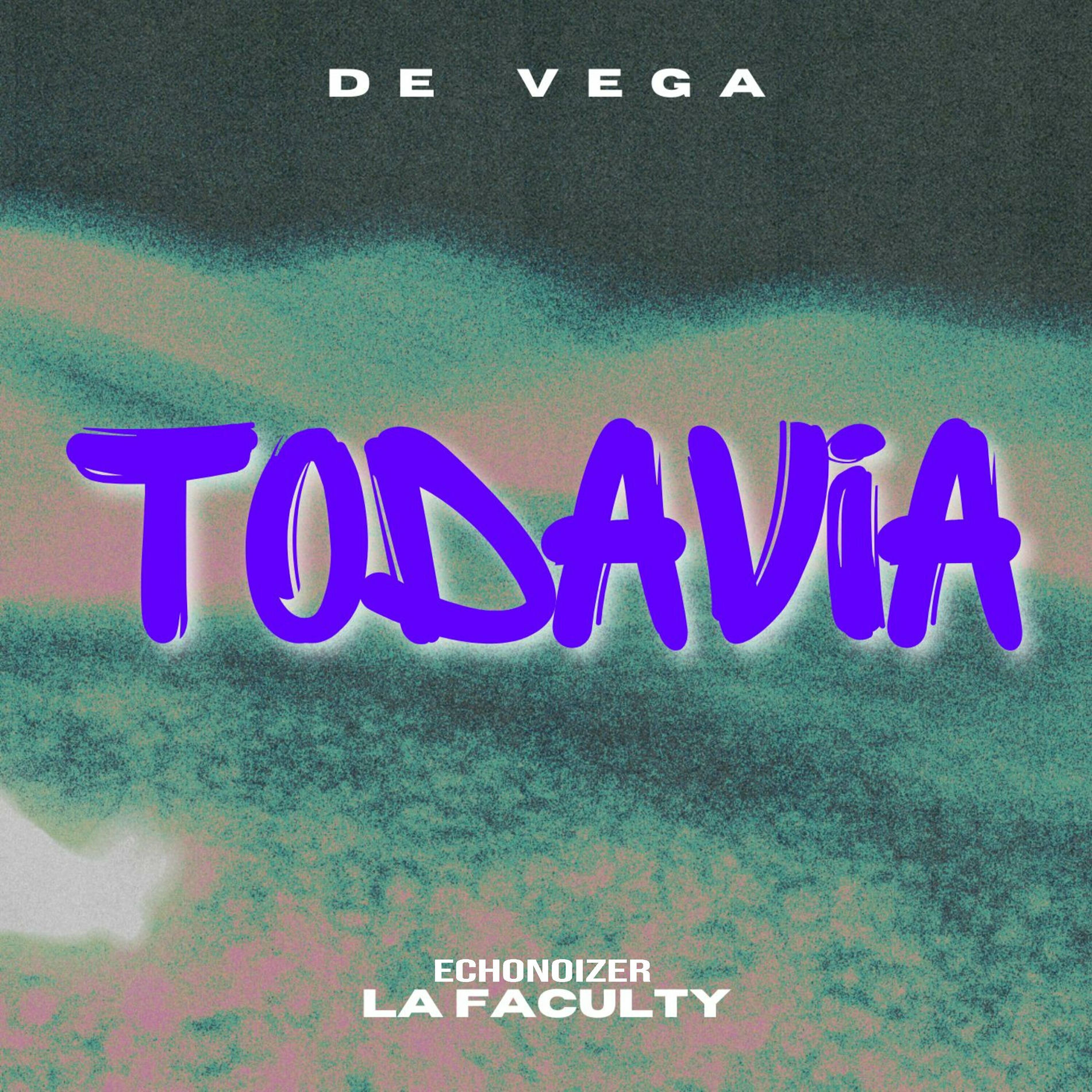 Album cover of Todavia