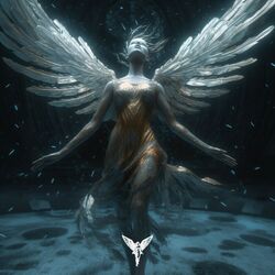 Cover of Deliver Me / Everything