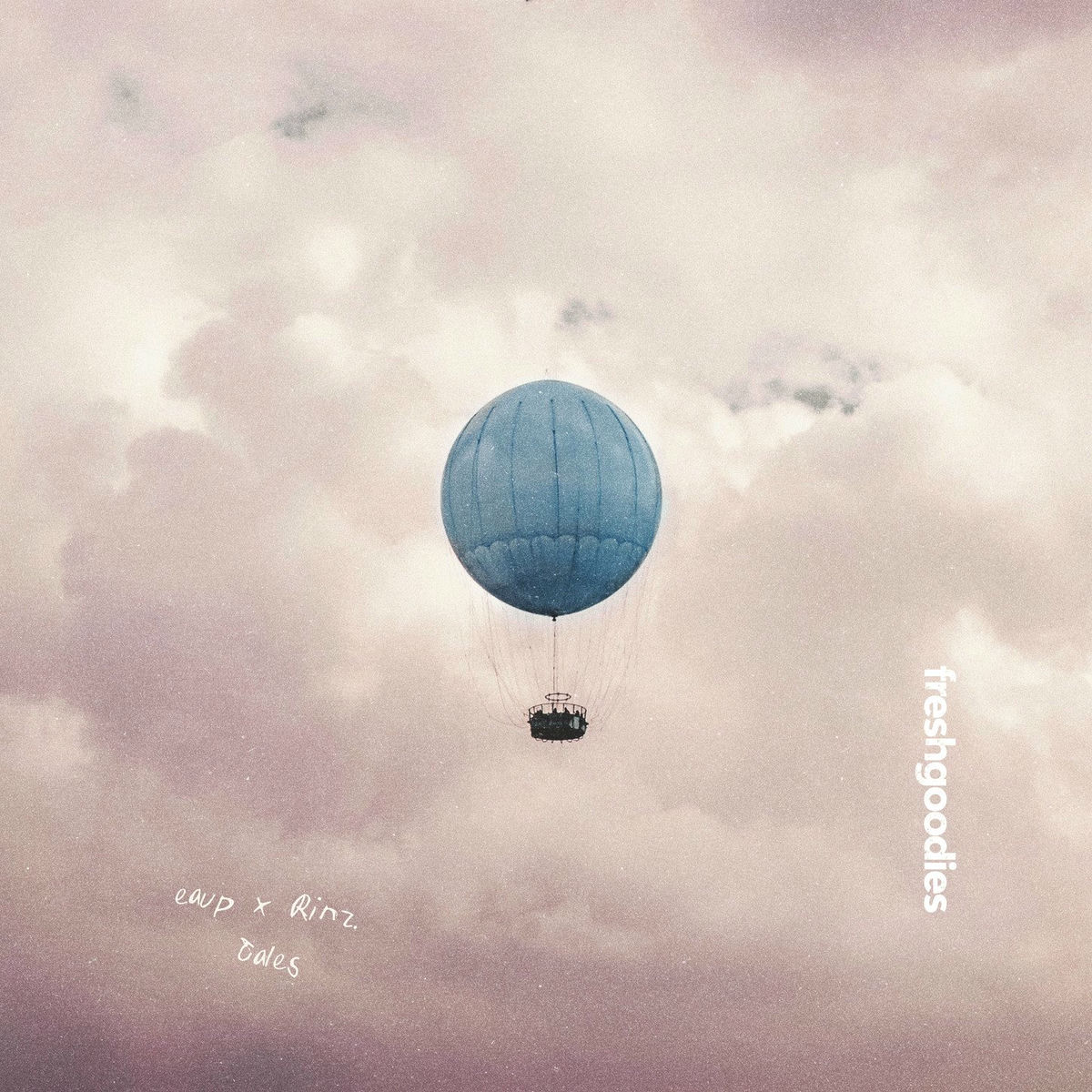 Album cover of Tales