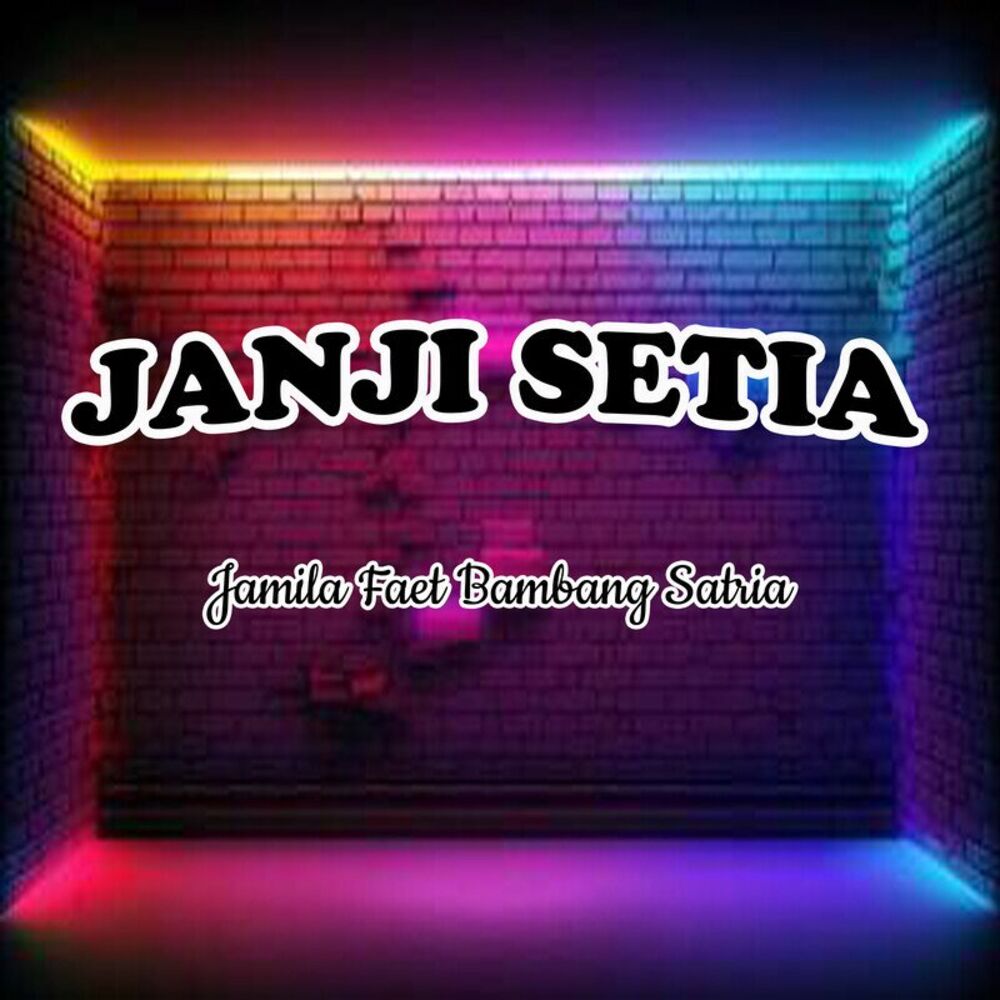 Picture of Janji Setia