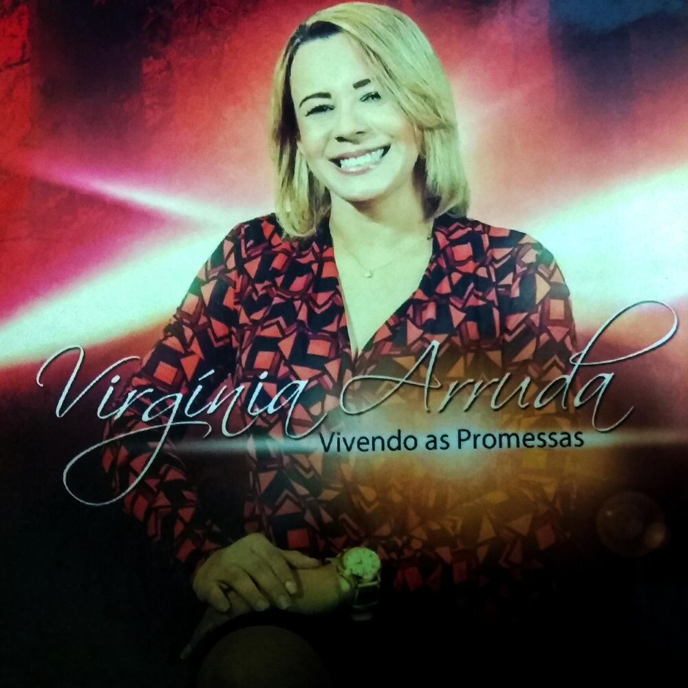 Picture of Vivendo as Promessas