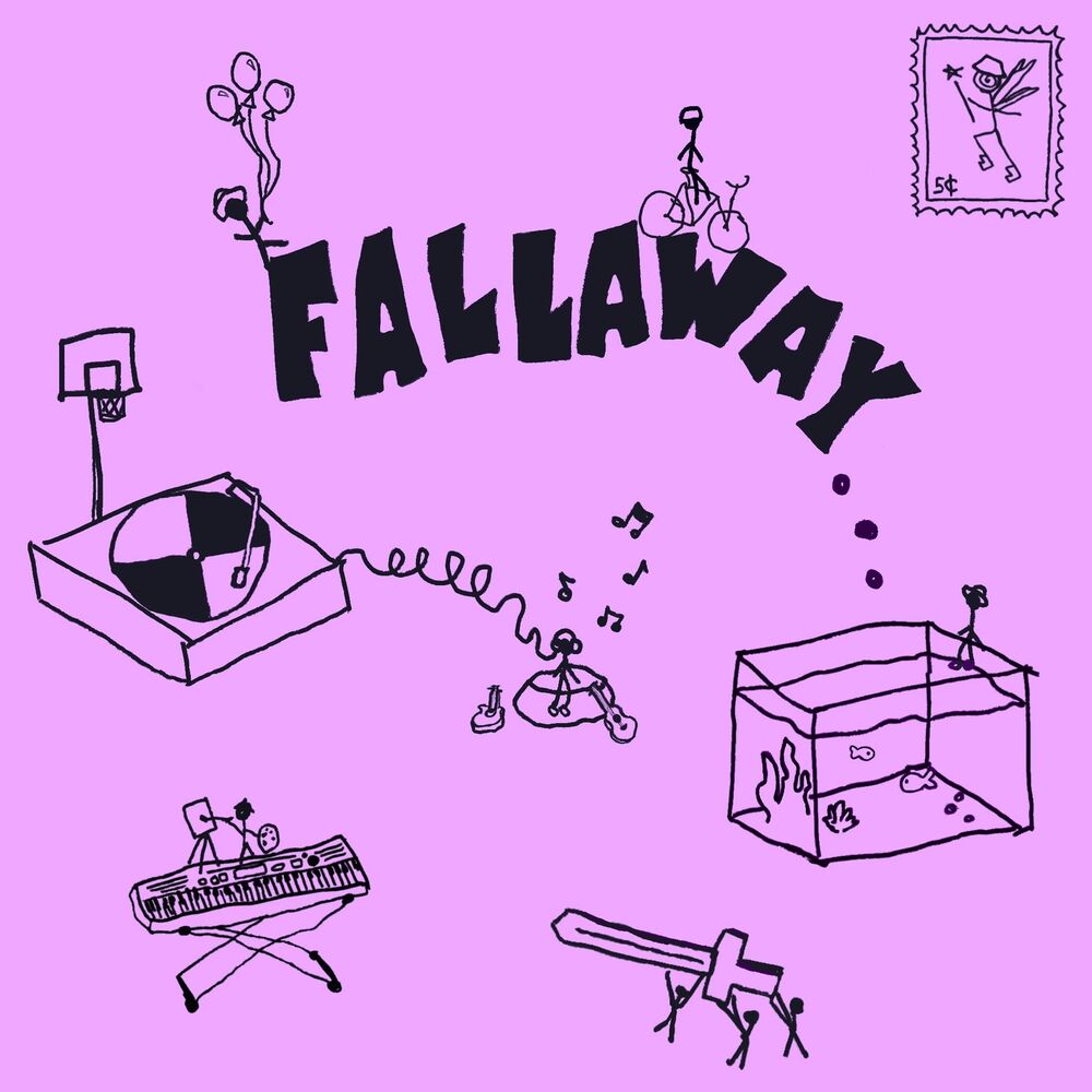Picture of Fallaway