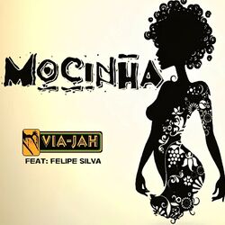 Cover of Mocinha