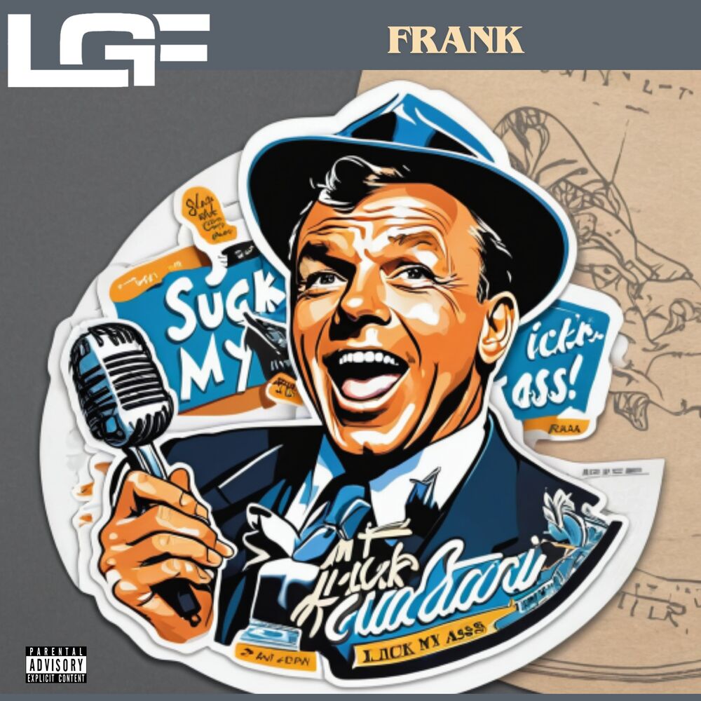 Picture of Frank