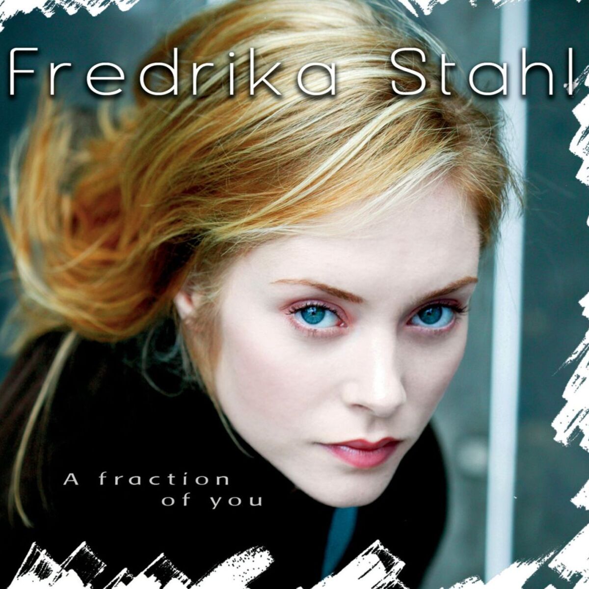 Album cover of A Fraction Of You