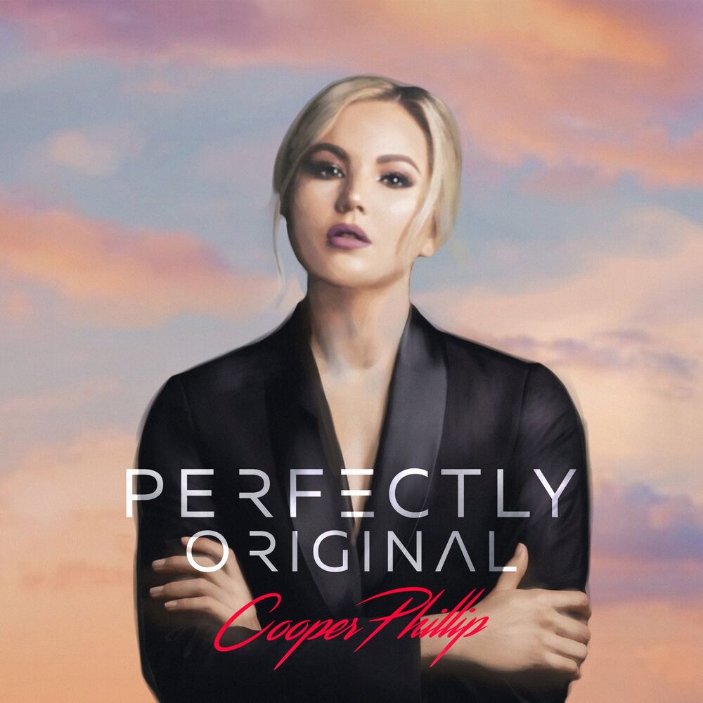 Picture of Perfectly Original