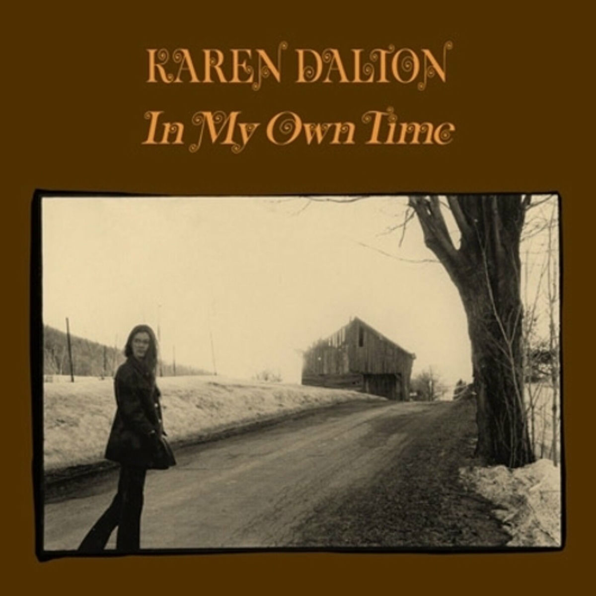 Album cover of Katie Cruel