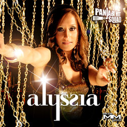 Cover of The Album