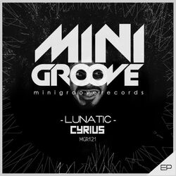 Cover of Lunatic