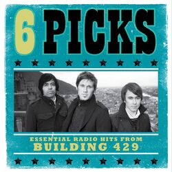 Cover of 6 Picks: Essential Radio Hits