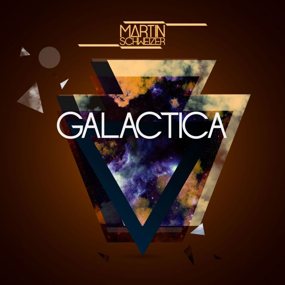 Picture of Galactica