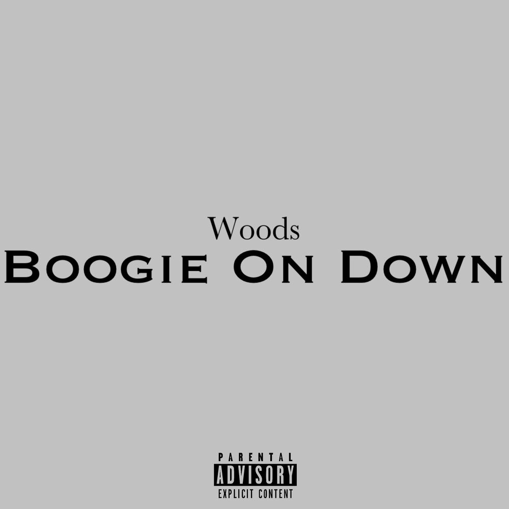 Picture of Boogie On Down