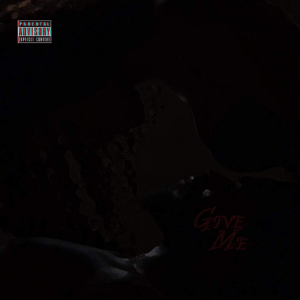 Album cover of Give Me