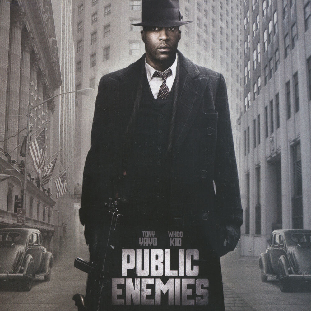 Picture of Public Enemies