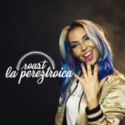 Cover of #Roastlapereztroica