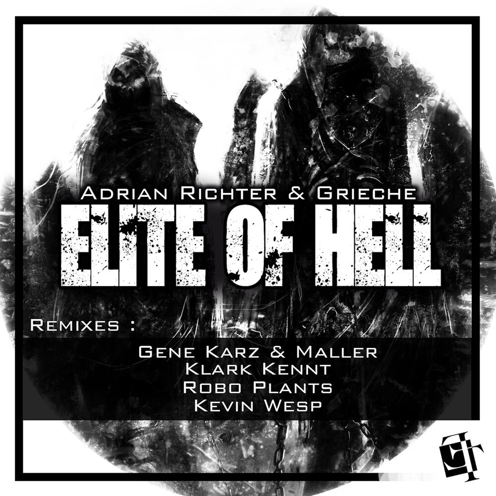 Picture of Elite of Hell
