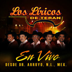 Cover of EN VIVO