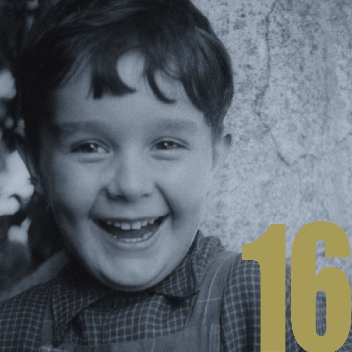 Album cover of L'intégrale 16 (Vive les vacances)