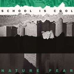 Cover of Nature Fear