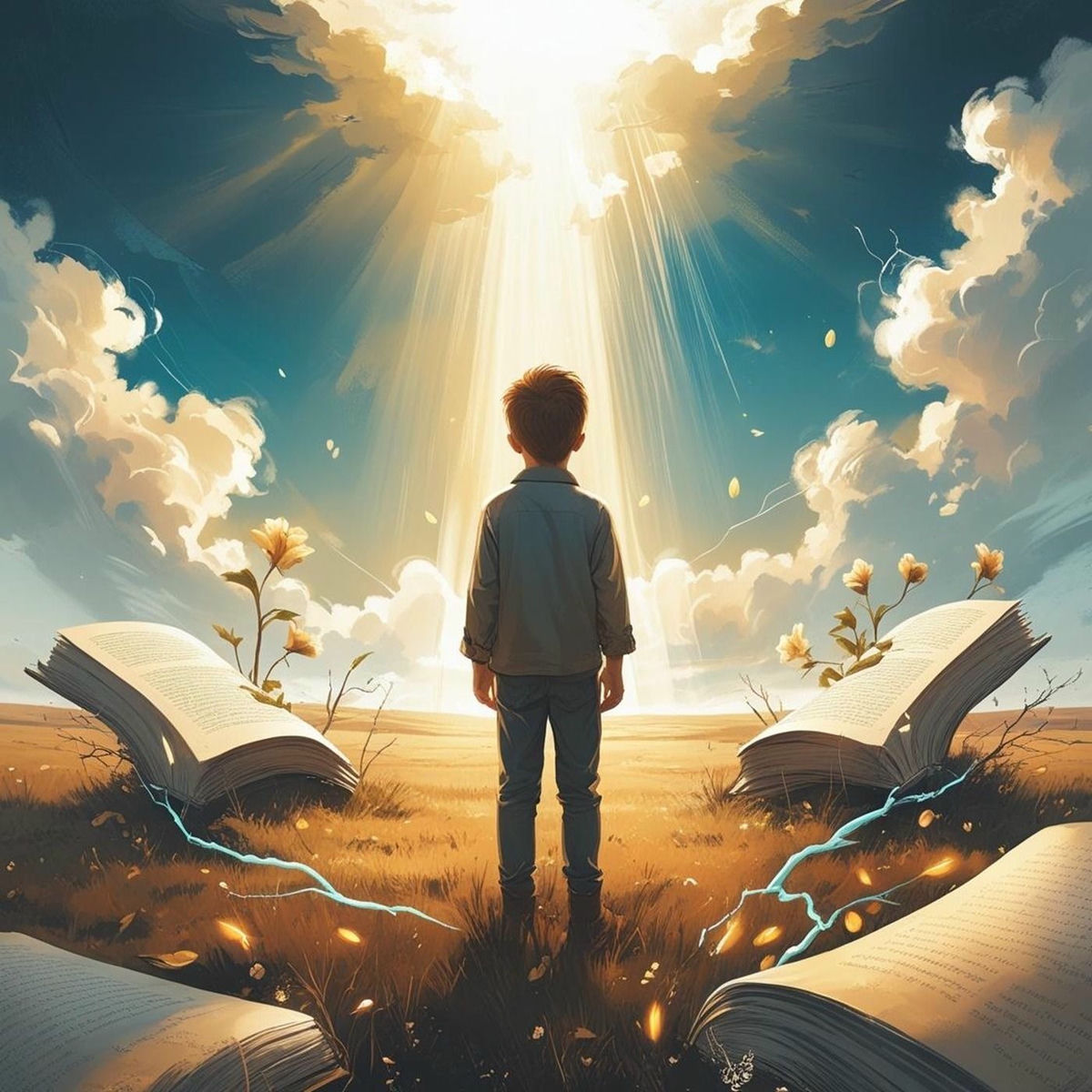 Album cover of Ao Menino no Silêncio - Original